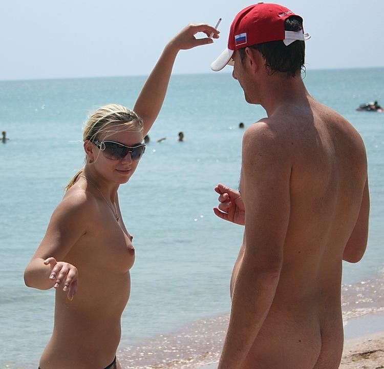 15P Warning -  real unbelievable nudist photos and videos