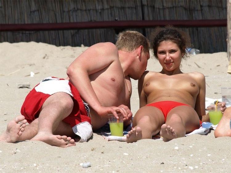 15P Warning -  real unbelievable nudist photos and videos