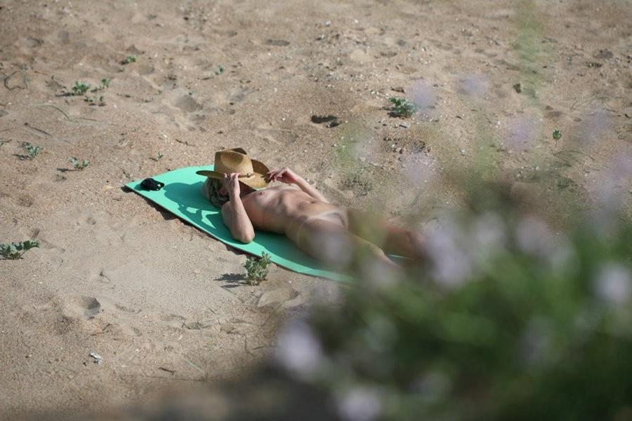 15P Warning -  real unbelievable nudist photos and videos