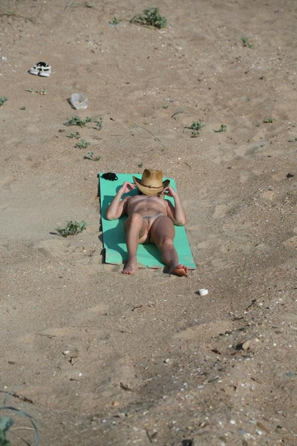 15P Warning -  real unbelievable nudist photos and videos