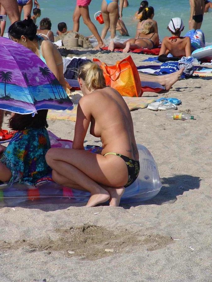15P Warning -  real unbelievable nudist photos and videos