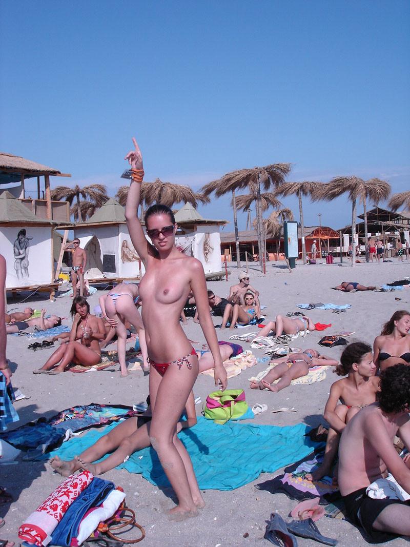 15P Warning -  real unbelievable nudist photos and videos