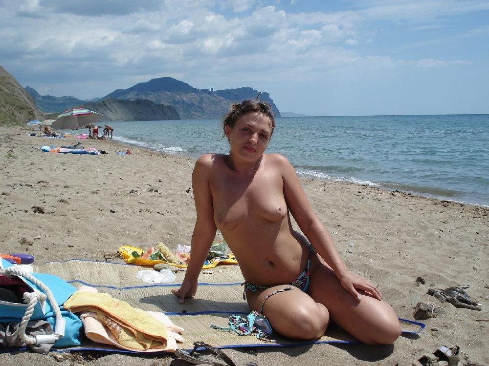 15P Warning -  real unbelievable nudist photos and videos
