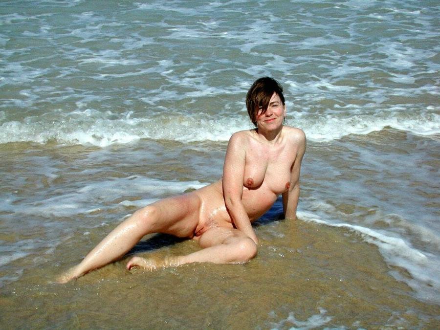 15P Warning -  real unbelievable nudist photos and videos