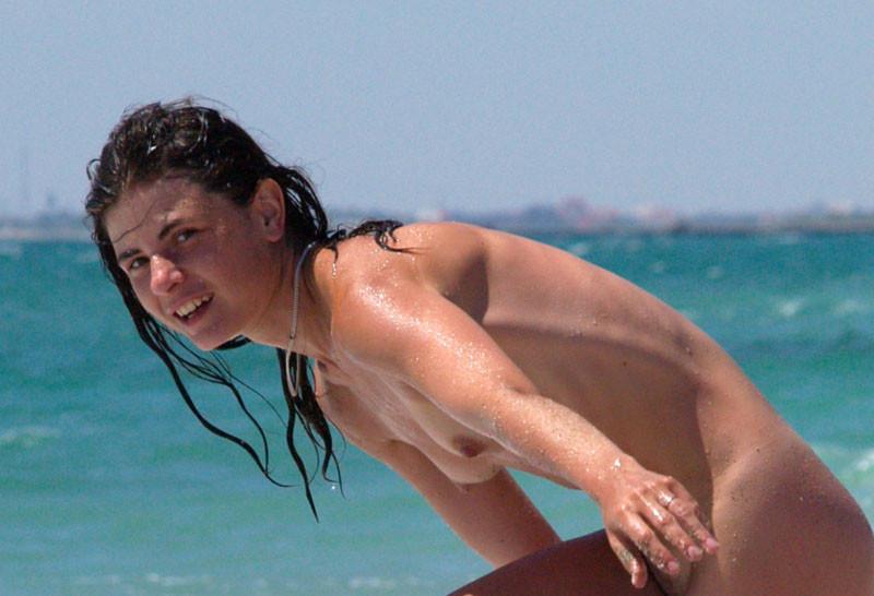 15P Warning -  real unbelievable nudist photos and videos