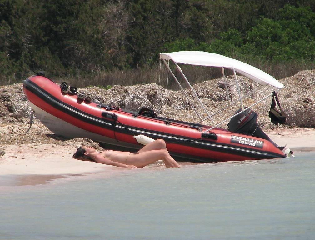 15P Warning -  real unbelievable nudist photos and videos
