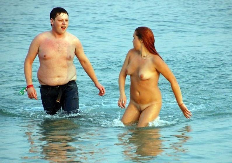 15P Warning -  real unbelievable nudist photos and videos