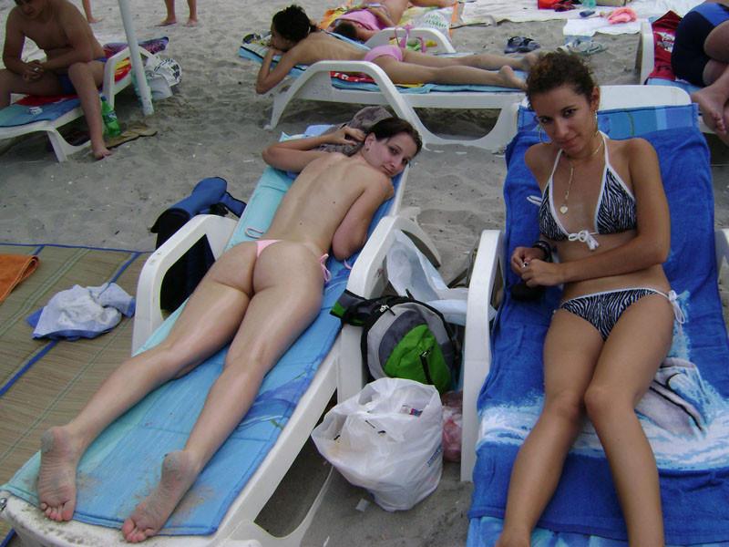 15P Warning -  real unbelievable nudist photos and videos