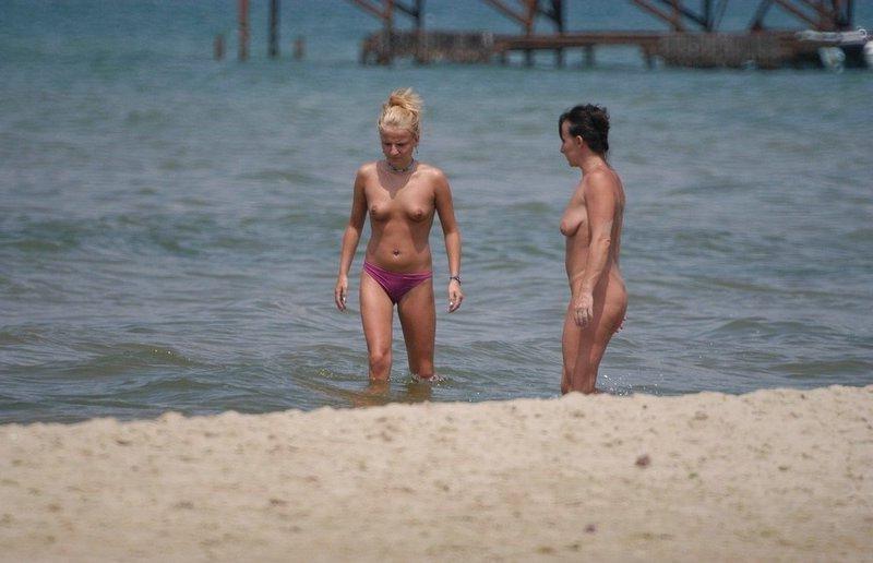15P Warning -  real unbelievable nudist photos and videos