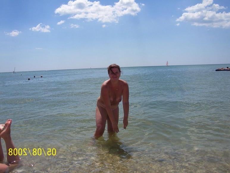 15P Warning -  real unbelievable nudist photos and videos