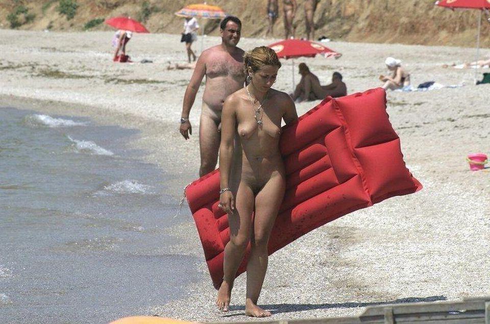 15P Warning -  real unbelievable nudist photos and videos