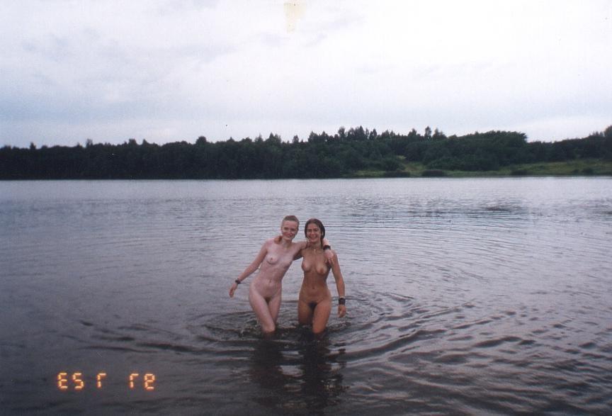 15P Warning -  real unbelievable nudist photos and videos