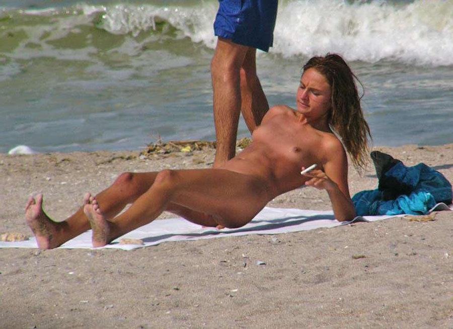 15P Warning -  real unbelievable nudist photos and videos