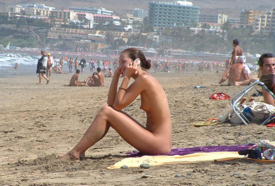 15P Warning -  real unbelievable nudist photos and videos