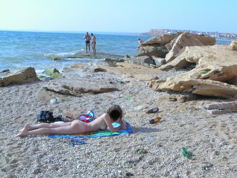 15P Warning -  real unbelievable nudist photos and videos