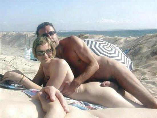 15P Warning -  real unbelievable nudist photos and videos