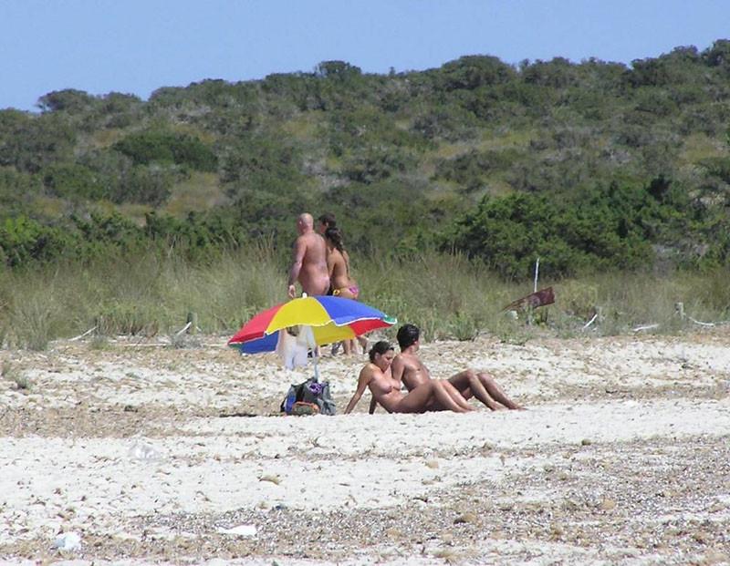 15P Warning -  real unbelievable nudist photos and videos