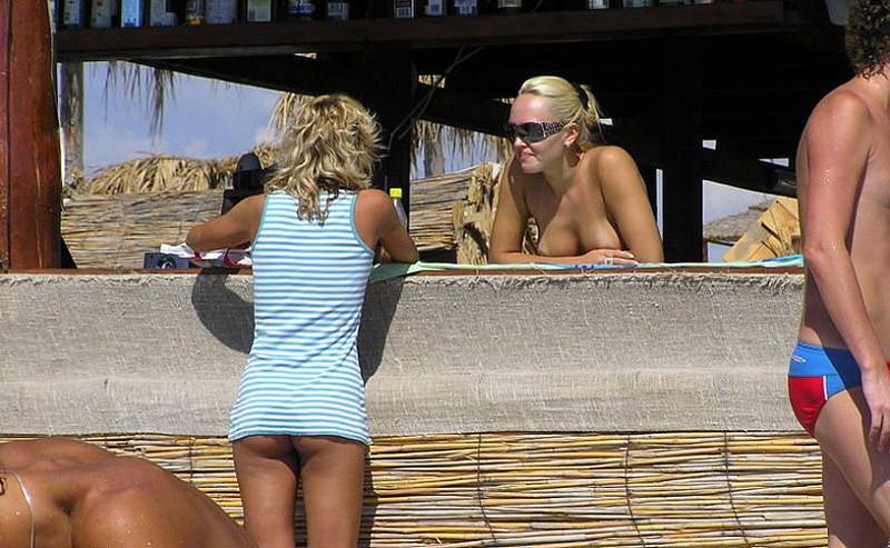 15P Warning -  real unbelievable nudist photos and videos