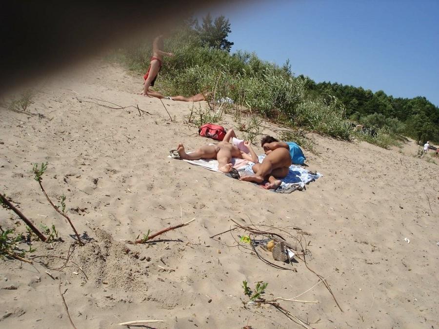 15P Warning -  real unbelievable nudist photos and videos