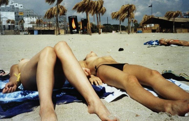 15P Warning -  real unbelievable nudist photos and videos