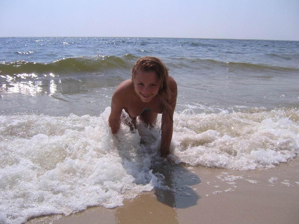 15P Warning -  real unbelievable nudist photos and videos