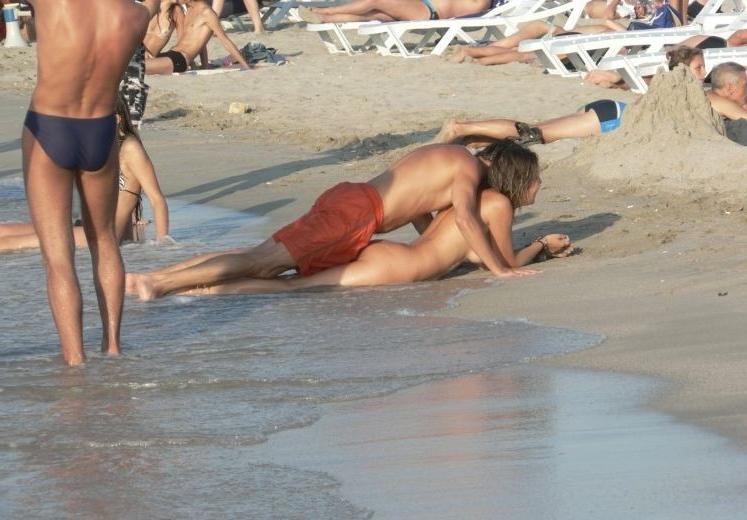 15P Warning -  real unbelievable nudist photos and videos