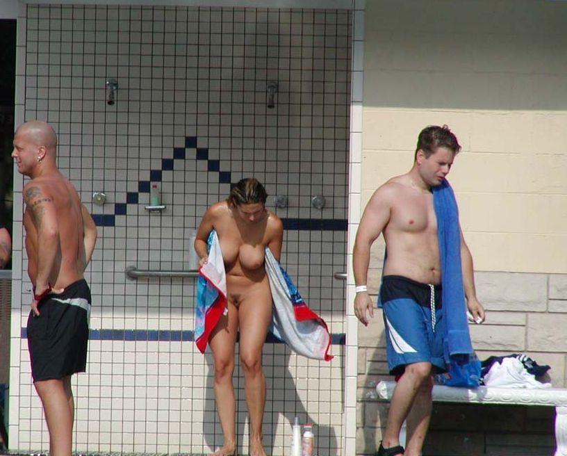 15P Warning -  real unbelievable nudist photos and videos