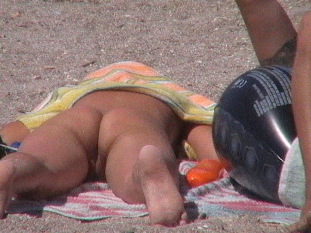 15P Warning -  real unbelievable nudist photos and videos