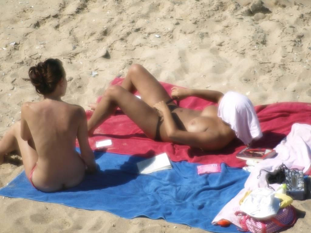 15P Warning -  real unbelievable nudist photos and videos