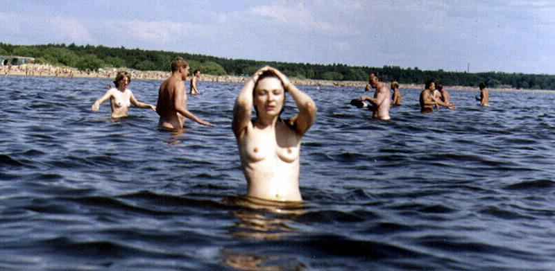 15P Warning -  real unbelievable nudist photos and videos
