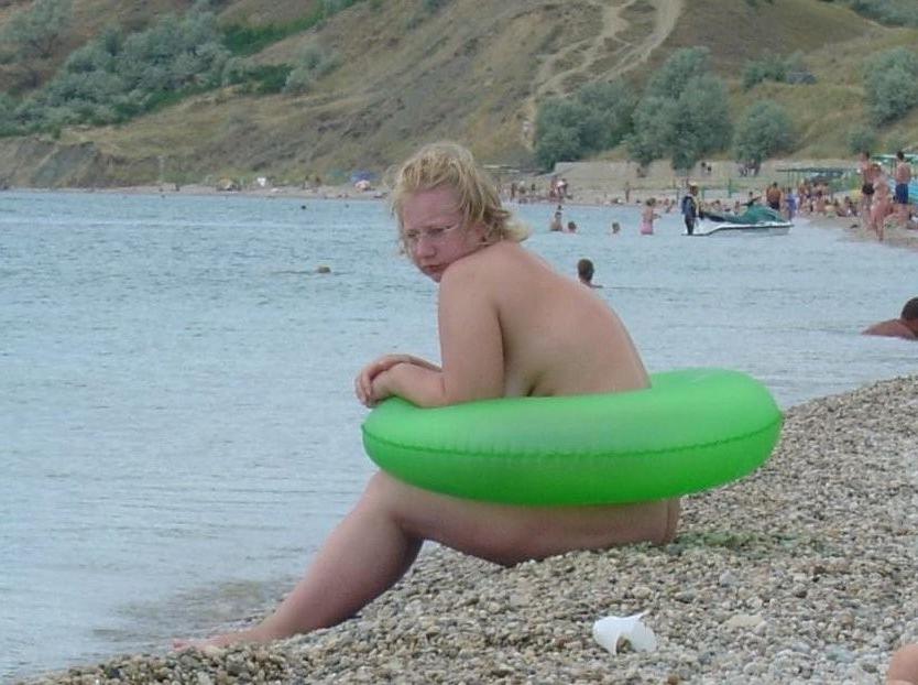 15P Warning -  real unbelievable nudist photos and videos
