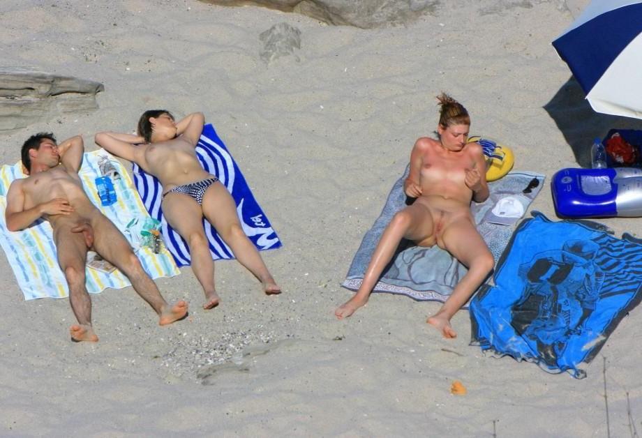 15P Warning -  real unbelievable nudist photos and videos