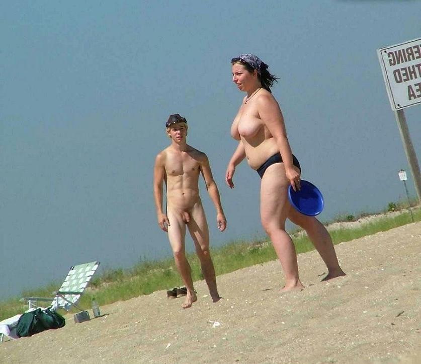 15P Warning -  real unbelievable nudist photos and videos
