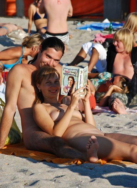 15P Warning -  real unbelievable nudist photos and videos