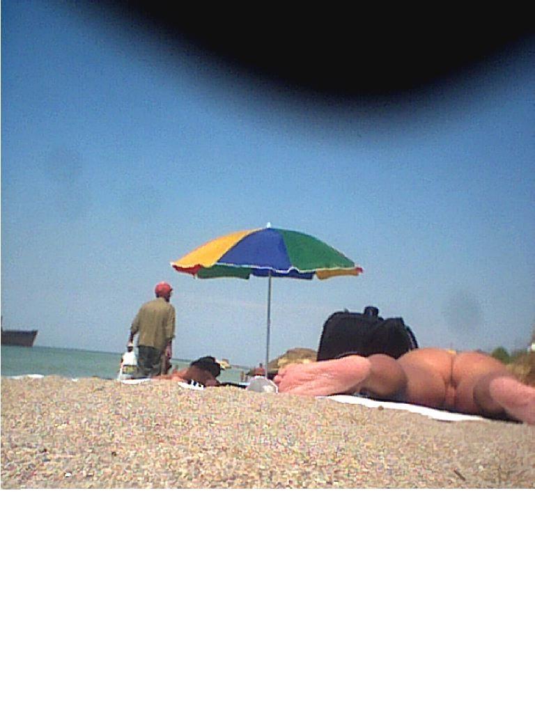 15P Warning -  real unbelievable nudist photos and videos