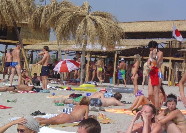 15P Warning -  real unbelievable nudist photos and videos