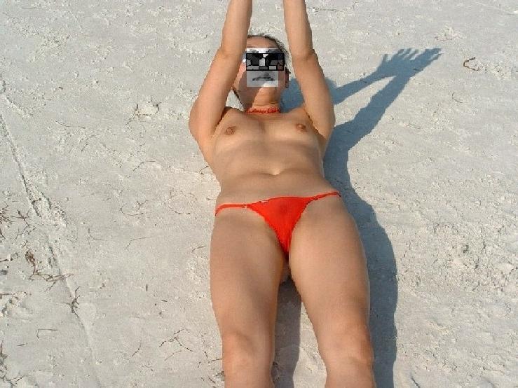 15P Warning -  real unbelievable nudist photos and videos