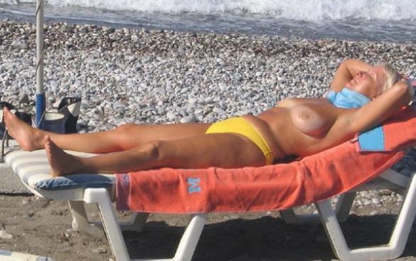 15P Warning -  real unbelievable nudist photos and videos
