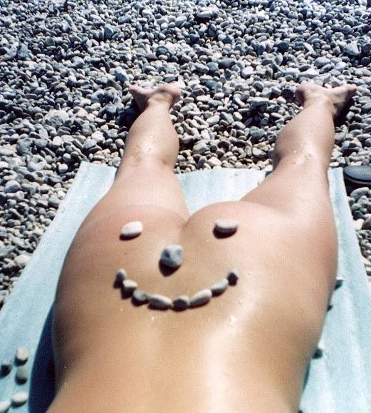 15P Warning -  real unbelievable nudist photos and videos