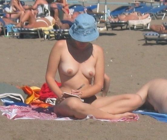15P Warning -  real unbelievable nudist photos and videos