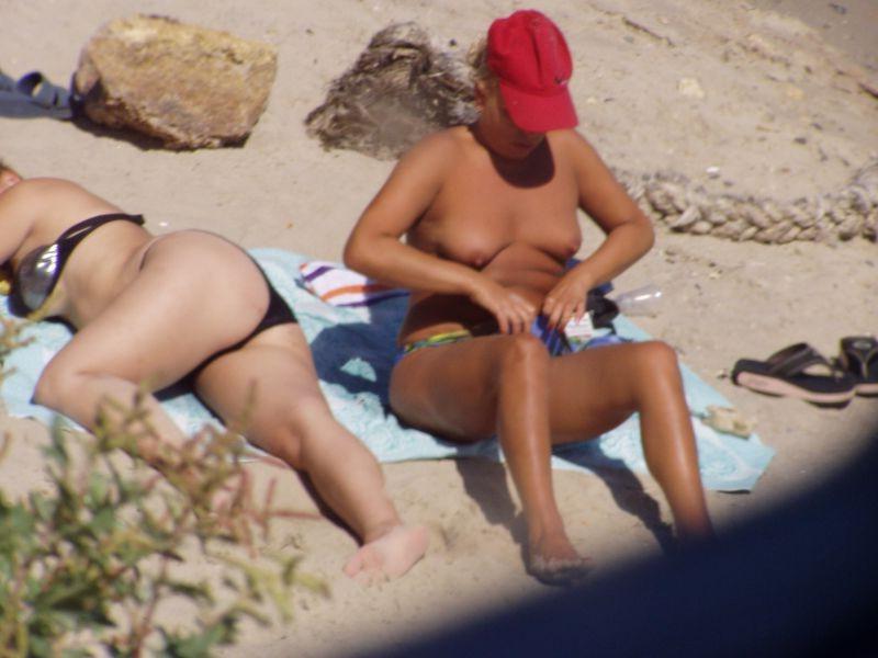 15P Warning -  real unbelievable nudist photos and videos