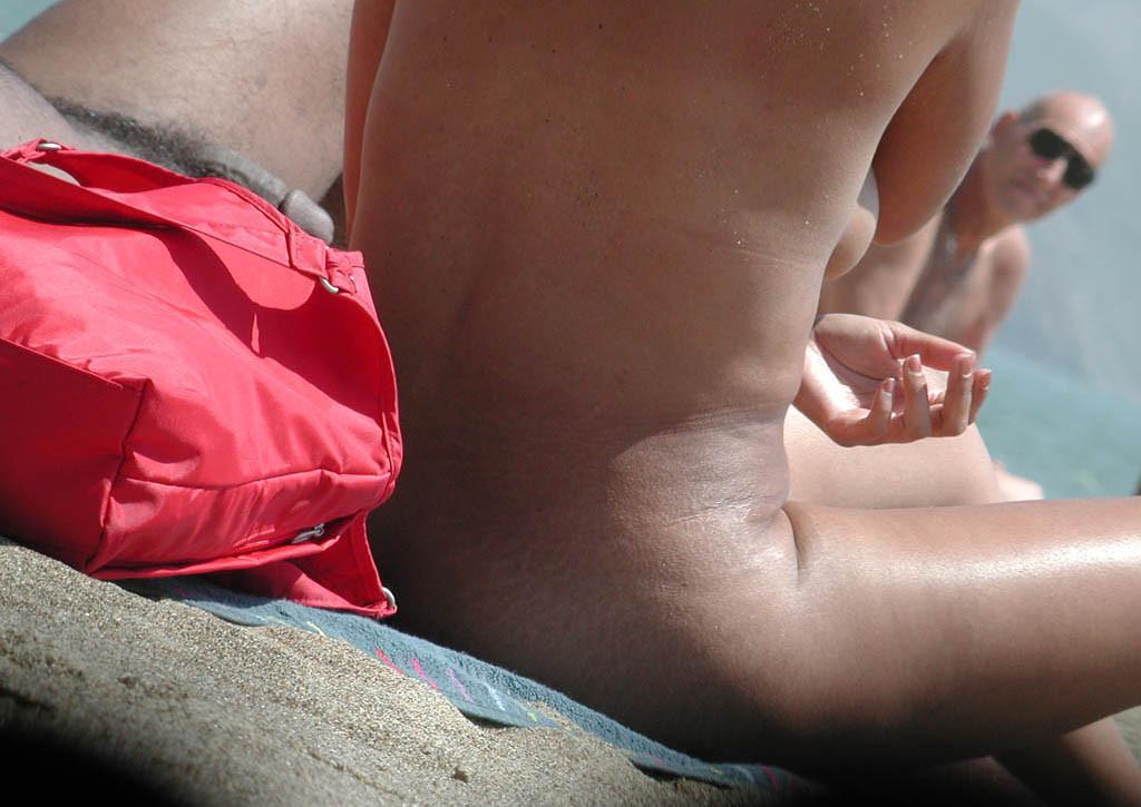 15P Warning -  real unbelievable nudist photos and videos