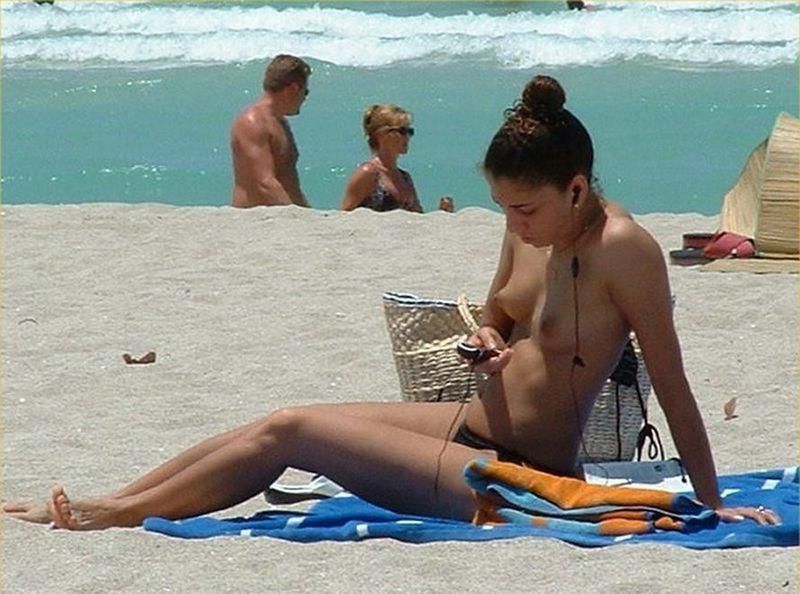 15P Warning -  real unbelievable nudist photos and videos