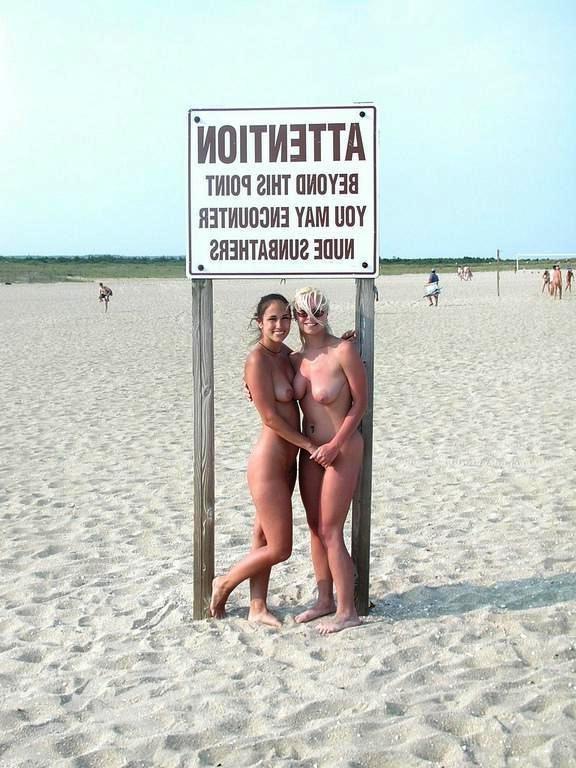 15P Warning -  real unbelievable nudist photos and videos