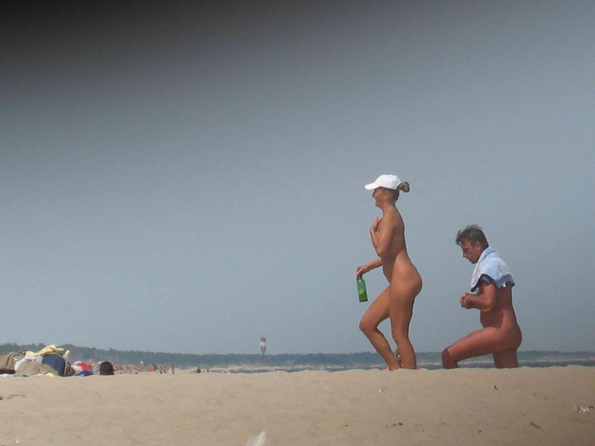 15P Warning -  real unbelievable nudist photos and videos