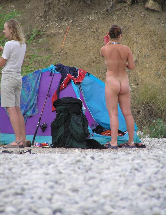 15P Warning -  real unbelievable nudist photos and videos