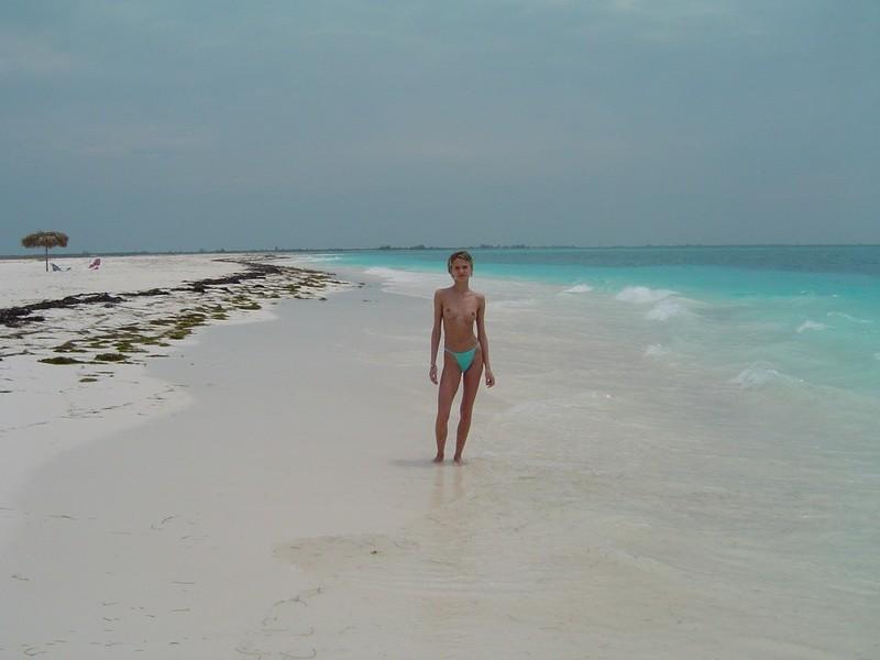 15P Warning -  real unbelievable nudist photos and videos