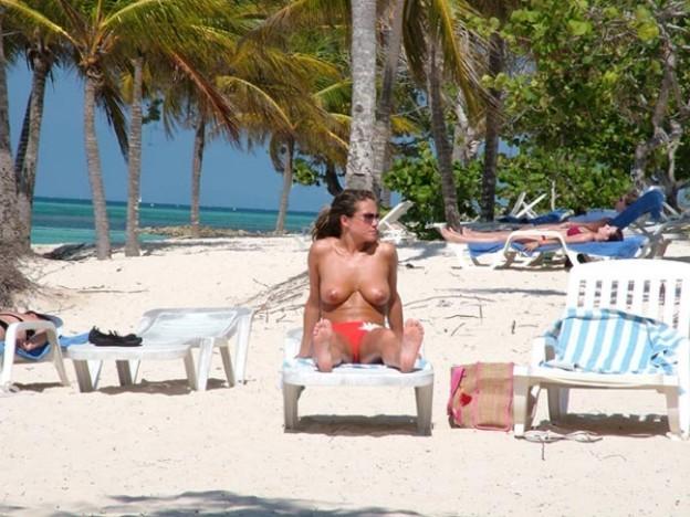 15P Warning -  real unbelievable nudist photos and videos