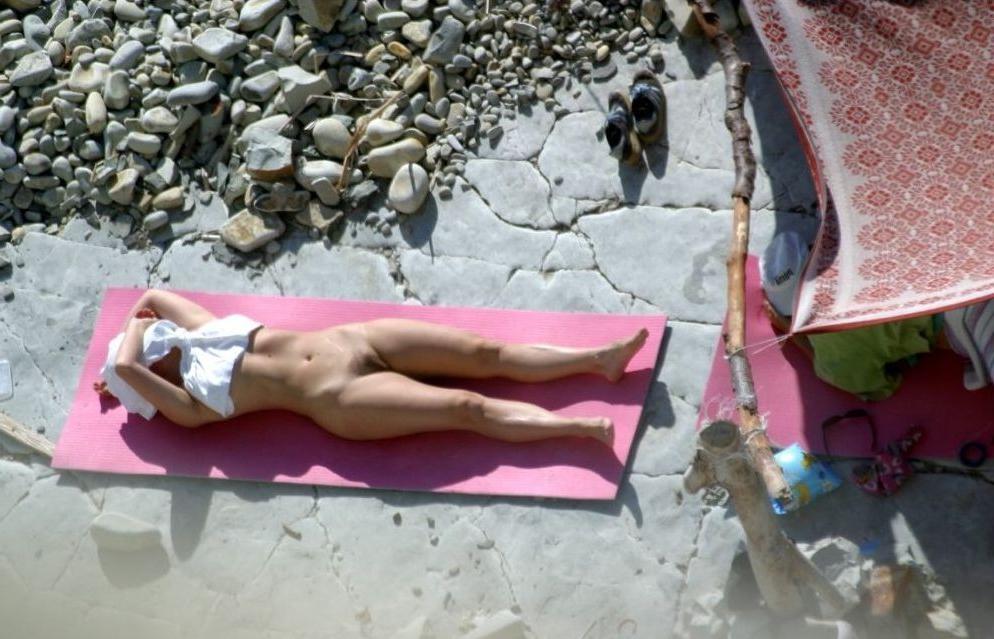15P Warning -  real unbelievable nudist photos and videos
