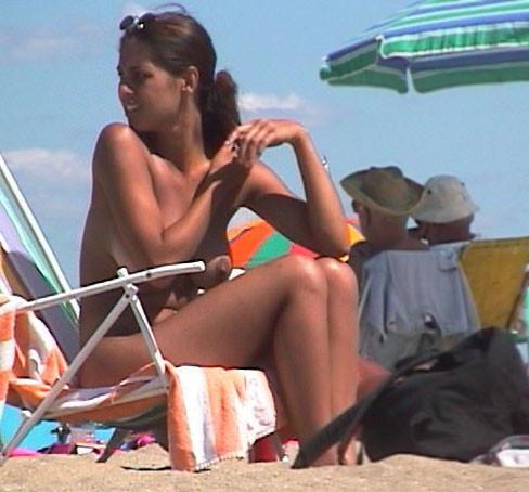 15P Warning -  real unbelievable nudist photos and videos